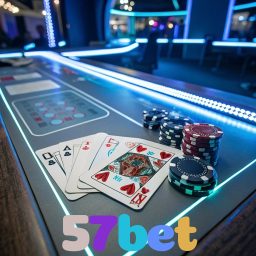 57bet - Baixe o App 57bet para Android e Comece a Jogar