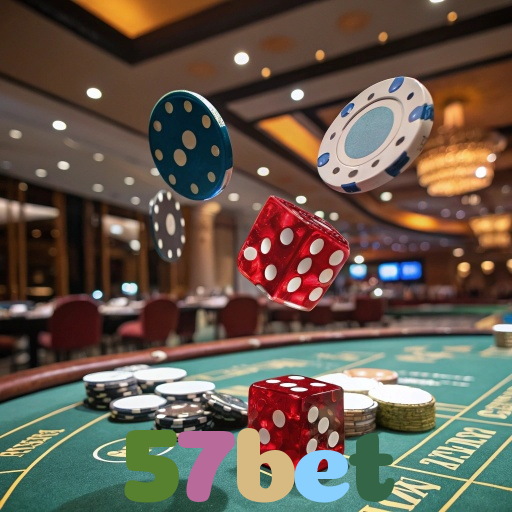 57bet - Baixe o App 57bet para Android e Comece a Jogar