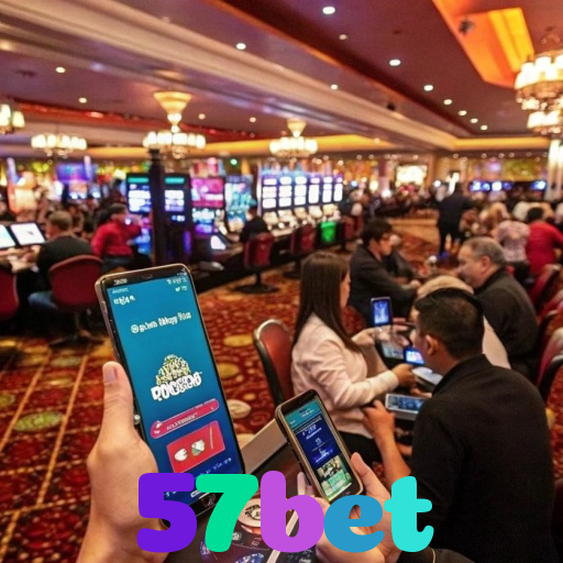 57bet - Baixe o App 57bet para Android e Comece a Jogar