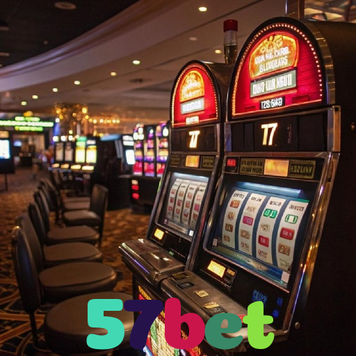 57bet - Baixe o App 57bet para Android e Comece a Jogar