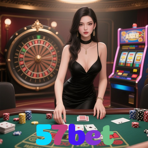 57bet - Baixe o App 57bet para Android e Comece a Jogar