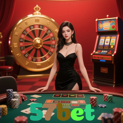 57bet - Baixe o app 57bet no Google Play e jogue ao vivo