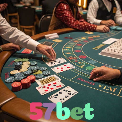 57bet - Baixe o app 57bet no Google Play e jogue ao vivo