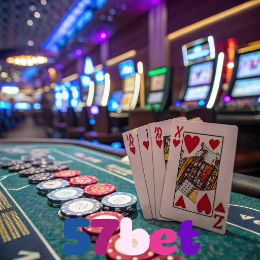 57bet - Baixe o app 57bet no Google Play e jogue ao vivo