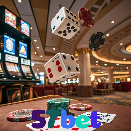 57bet - Baixe o app 57bet no Google Play e jogue ao vivo