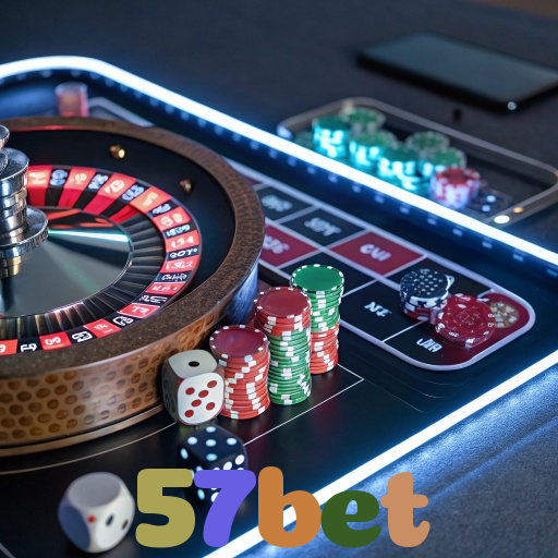 57bet - Baixe o App 57bet para Android e Comece a Jogar