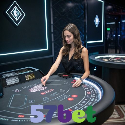 57bet - Baixe o App 57bet para Android e Comece a Jogar