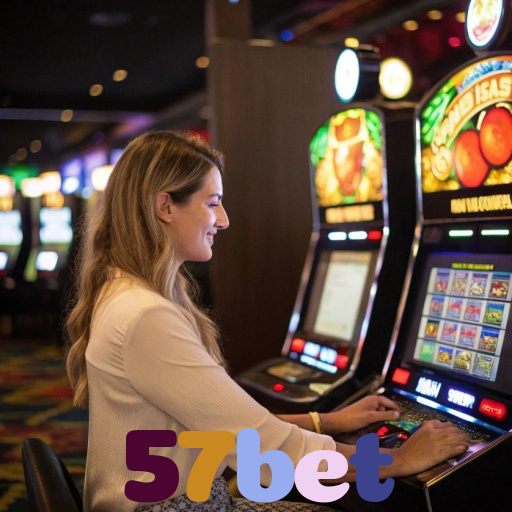 57bet - Baixe o App 57bet para Android e Comece a Jogar