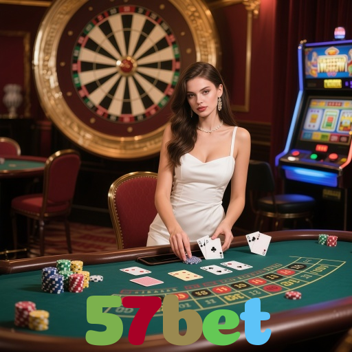 57bet - Baixe o app 57bet no Google Play e jogue ao vivo