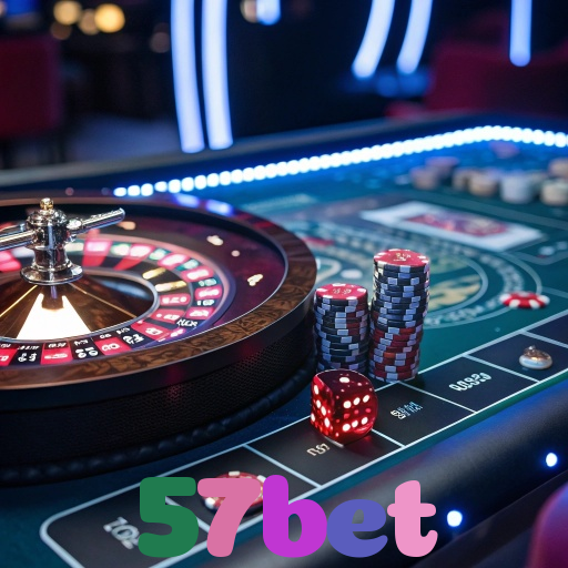 57bet - Baixe o app 57bet no Google Play e jogue ao vivo