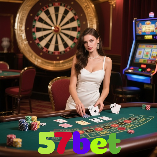 57bet - Baixe o app 57bet no Google Play e jogue ao vivo