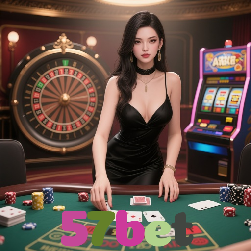 57bet - Baixe o App 57bet para Android e Comece a Jogar