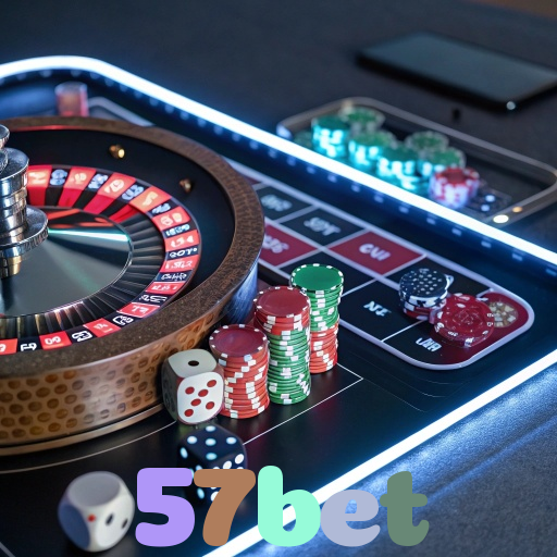 57bet - Baixe o App 57bet para Android e Comece a Jogar