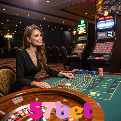 57bet - Baixe o app 57bet no Google Play e jogue ao vivo