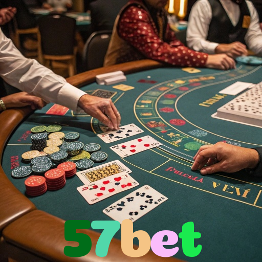 57bet - Baixe o app 57bet no Google Play e jogue ao vivo
