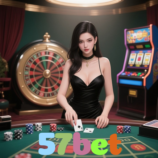 57bet - Baixe o App 57bet para Android e Comece a Jogar