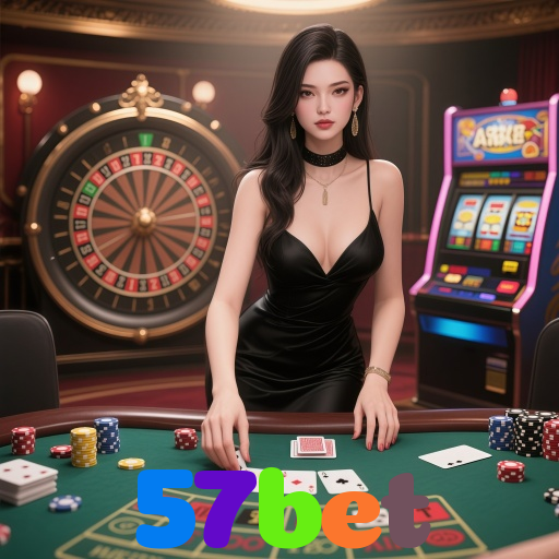 57bet - Baixe o app 57bet no Google Play e jogue ao vivo