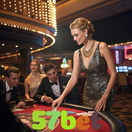 57bet - Baixe o app 57bet no Google Play e jogue ao vivo