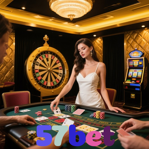 57bet - Baixe o app 57bet no Google Play e jogue ao vivo