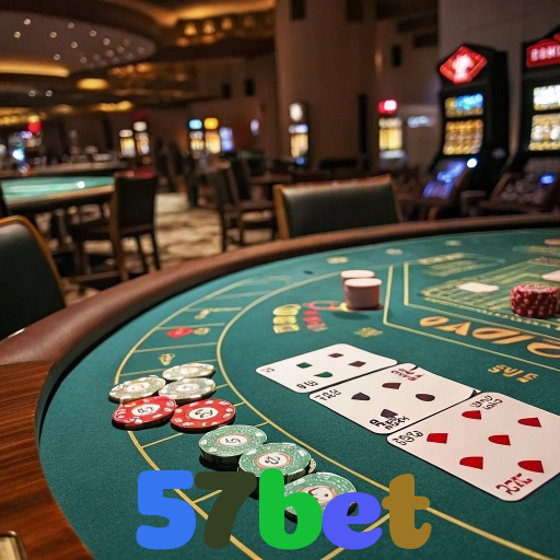 57bet - Baixe o app 57bet no Google Play e jogue ao vivo