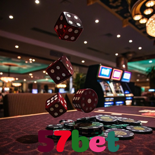 57bet - Baixe o App 57bet para Android e Comece a Jogar