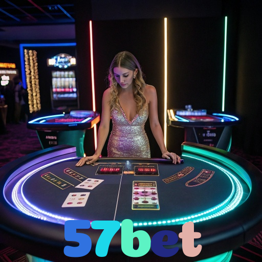 57bet - Baixe o app 57bet no Google Play e jogue ao vivo