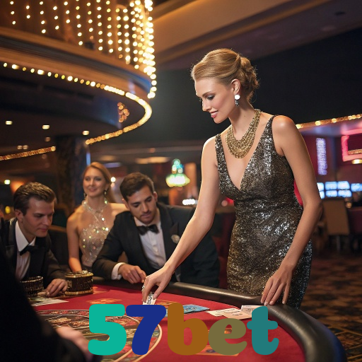 57bet - Baixe o App 57bet para Android e Comece a Jogar