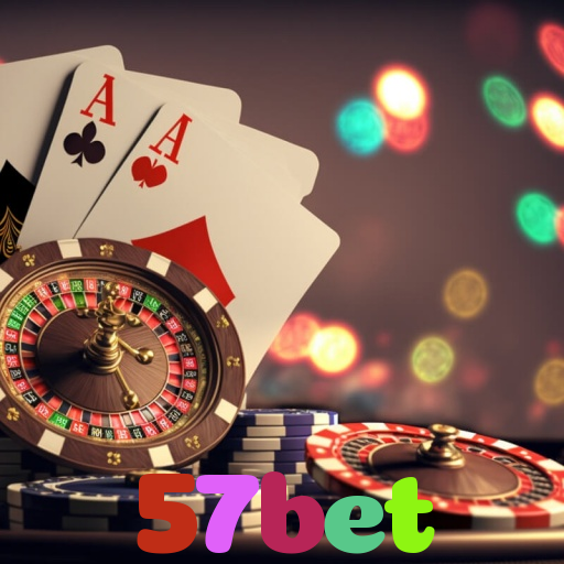 57bet - Baixe o app 57bet no Google Play e jogue ao vivo