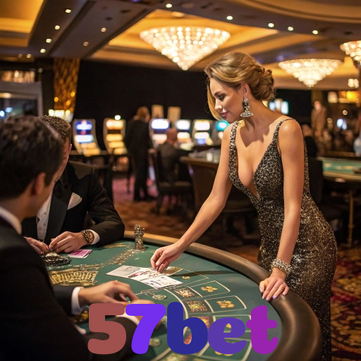 57bet - Baixe o App 57bet para Android e Comece a Jogar