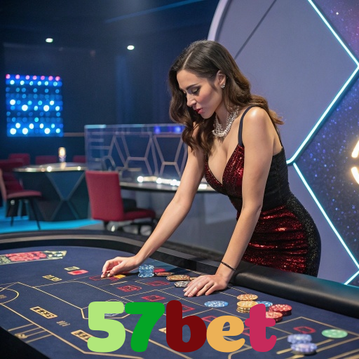 57bet - Baixe o app 57bet no Google Play e jogue ao vivo