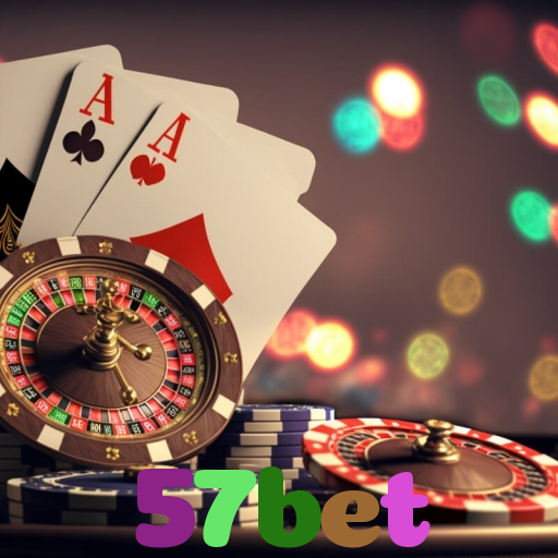 57bet - Baixe o app 57bet no Google Play e jogue ao vivo