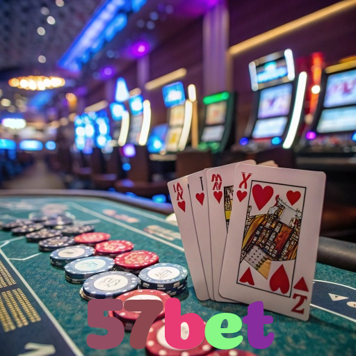 57bet - Baixe o app 57bet no Google Play e jogue ao vivo