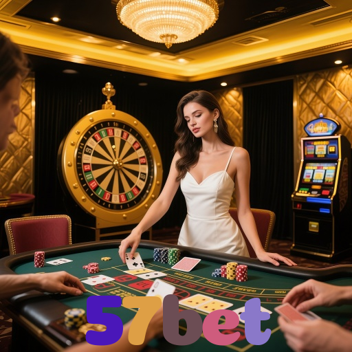 57bet - Baixe o app 57bet no Google Play e jogue ao vivo