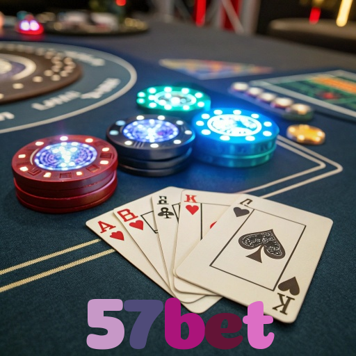 57bet - Baixe o App 57bet para Android e Comece a Jogar