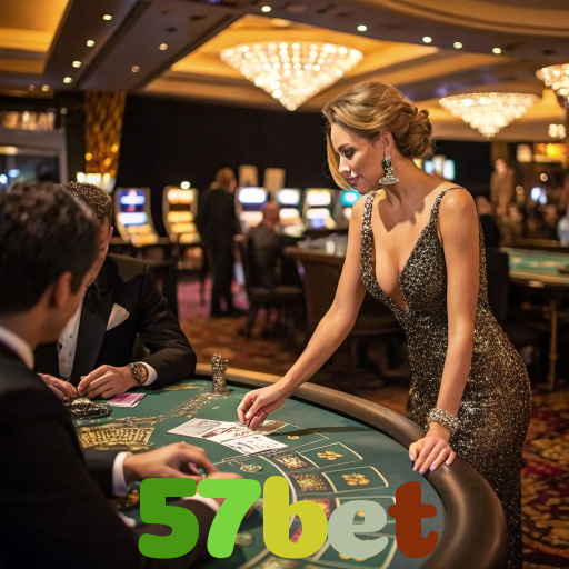 57bet - Baixe o app 57bet no Google Play e jogue ao vivo