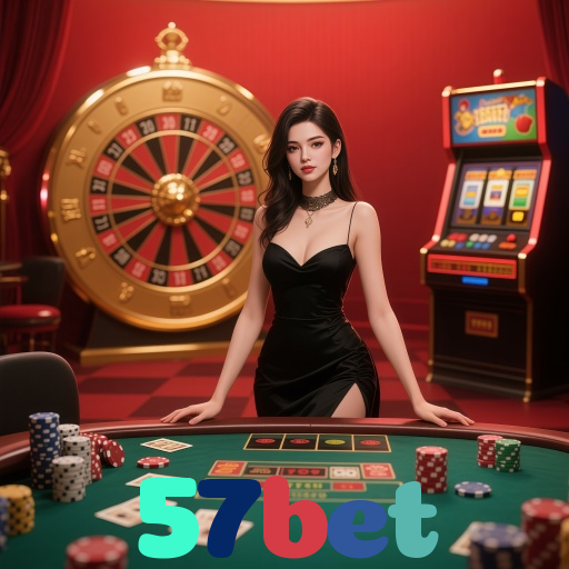 57bet - Baixe o App 57bet para Android e Comece a Jogar