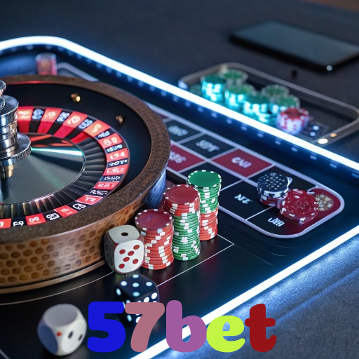 57bet - Baixe o app 57bet no Google Play e jogue ao vivo