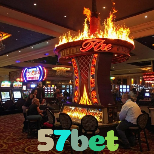 57bet - Baixe o app 57bet no Google Play e jogue ao vivo