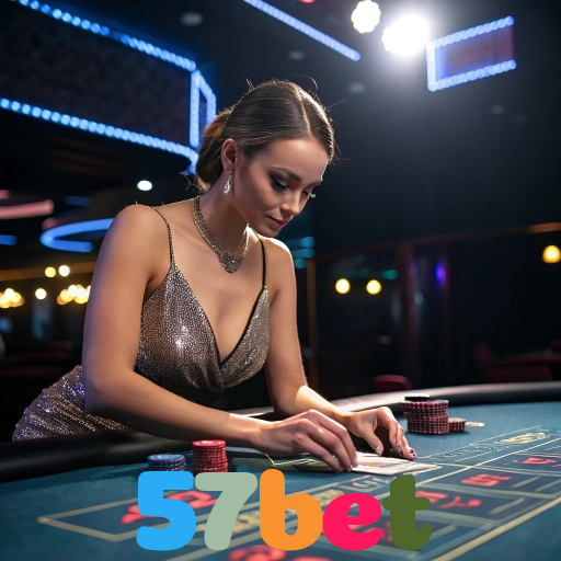 57bet - Baixe o App 57bet para Android e Comece a Jogar