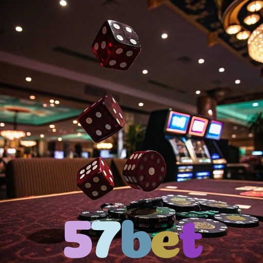 57bet - Baixe o app 57bet no Google Play e jogue ao vivo
