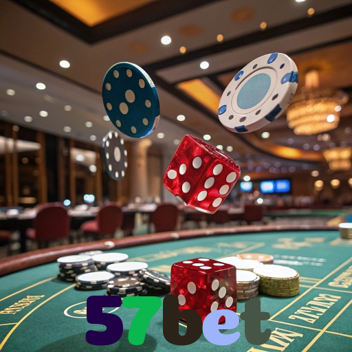 57bet - Baixe o app 57bet no Google Play e jogue ao vivo