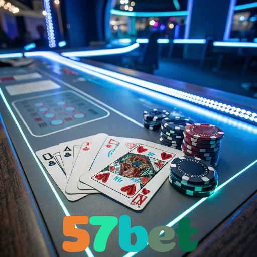 57bet - Baixe o App 57bet para Android e Comece a Jogar