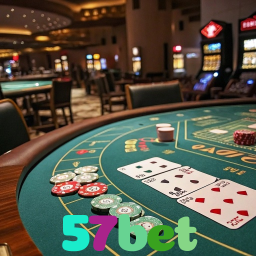 57bet - Baixe o app 57bet no Google Play e jogue ao vivo