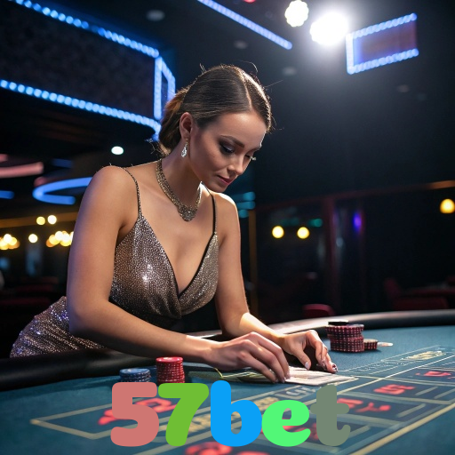 57bet - Baixe o app 57bet no Google Play e jogue ao vivo