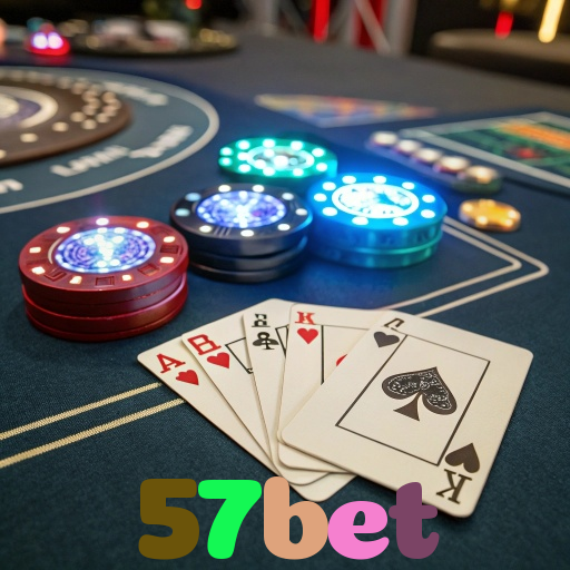 57bet - Baixe o App 57bet para Android e Comece a Jogar