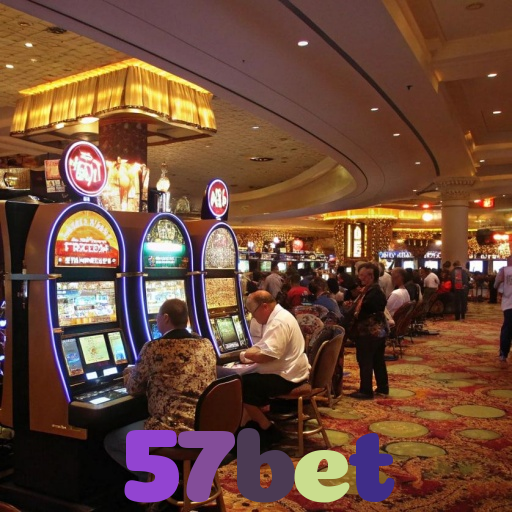 57bet - Baixe o App 57bet para Android e Comece a Jogar