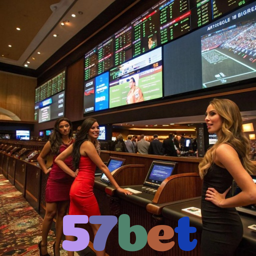 57bet - Baixe o app 57bet no Google Play e jogue ao vivo