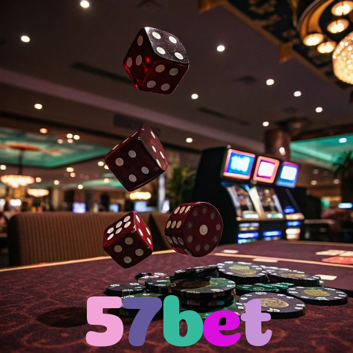 57bet - Baixe o App 57bet para Android e Comece a Jogar