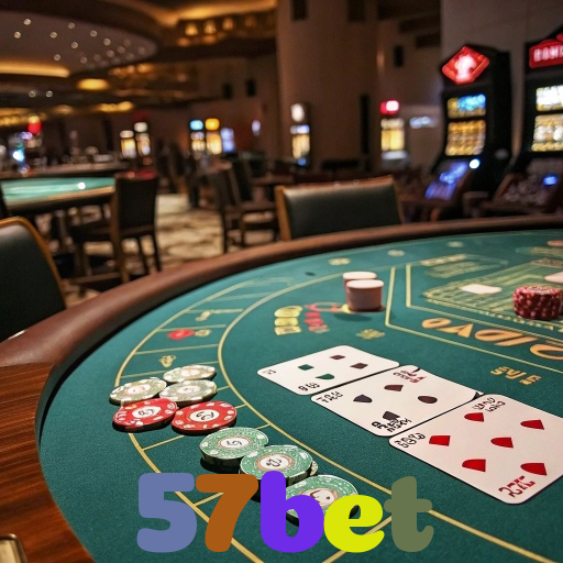 57bet - Baixe o app 57bet no Google Play e jogue ao vivo