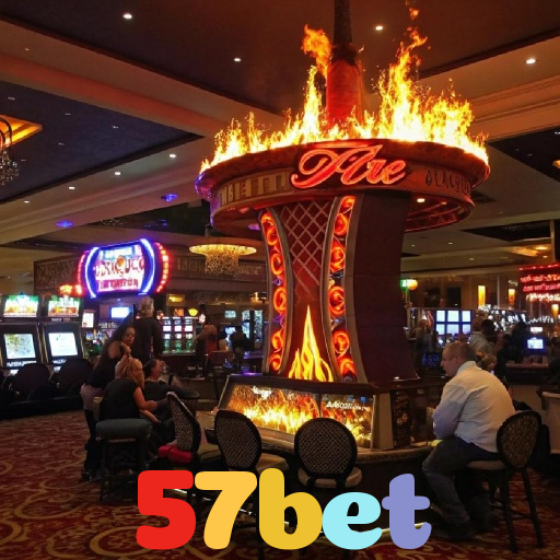 57bet - Baixe o App 57bet para Android e Comece a Jogar
